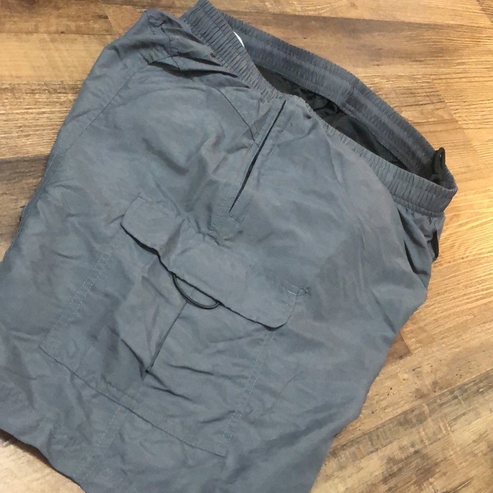 EZRUN bike shorts - Picture 3 of 9